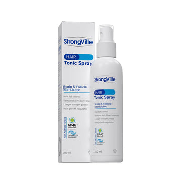 Hair Tonic Spray 220 ml
